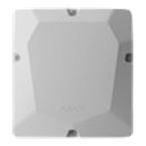 Ajax Case (430×400×133) ASP white